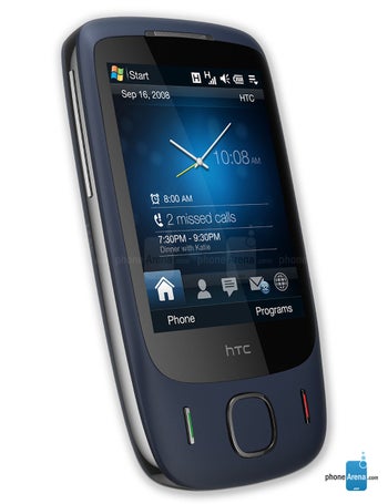 HTC Touch 3G US