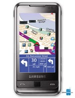 Samsung SGH-I900L OMNIA