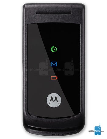 Motorola W260g specs - PhoneArena