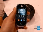 Motorola Evoke QA4