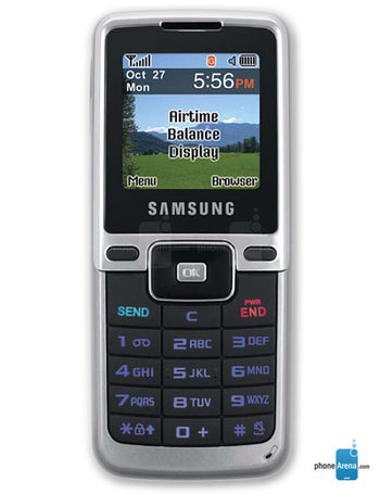 Samsung SGH-T101G