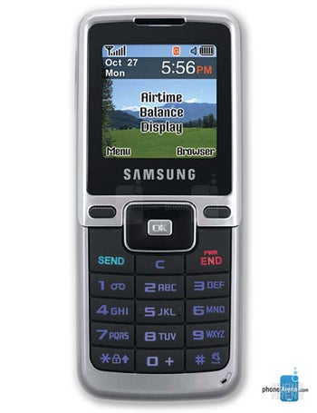 Samsung SGH-T101G