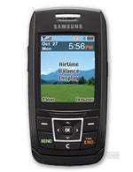 Samsung SGH-T301G