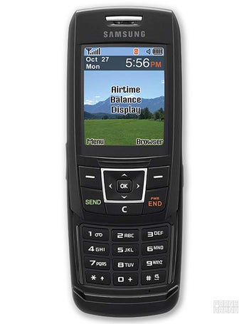 Samsung SGH-T301G