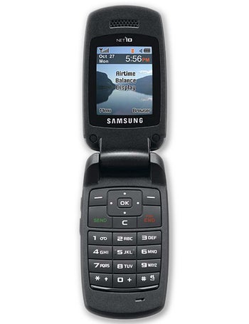 Samsung SGH-T201G