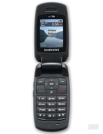 Samsung SGH-T201G