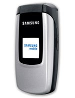 Samsung SGH-T201G