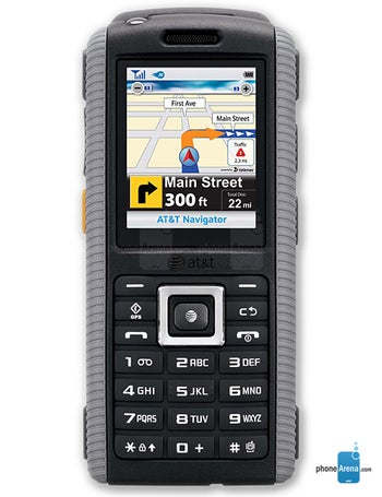 Samsung SGH-A657