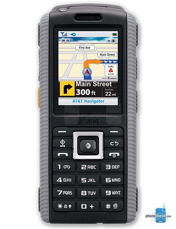 Samsung SGH-A657