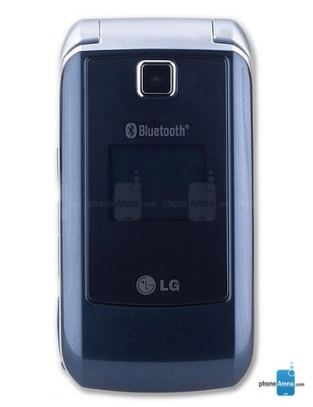 LG KP235