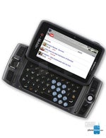 T-Mobile Sidekick LX