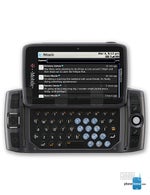 T-Mobile Sidekick LX