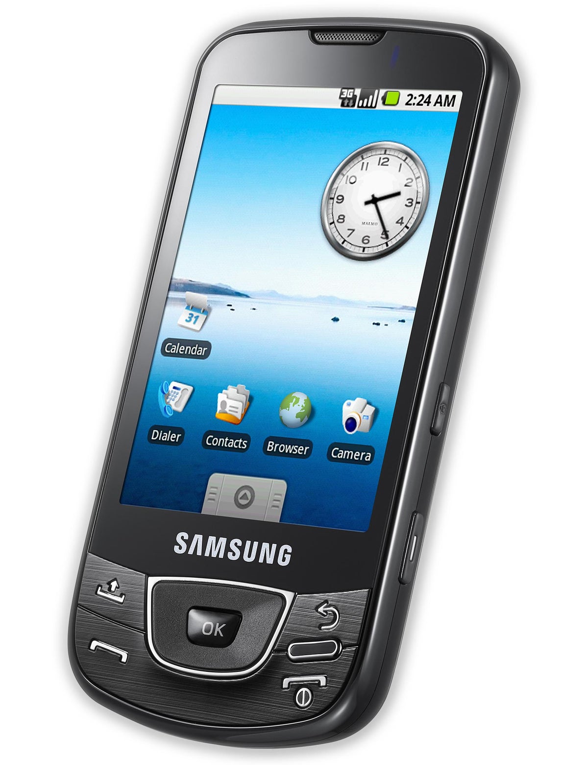 Samsung Galaxy specs - PhoneArena