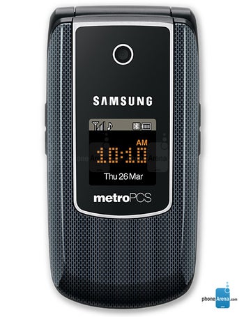 Samsung Tint