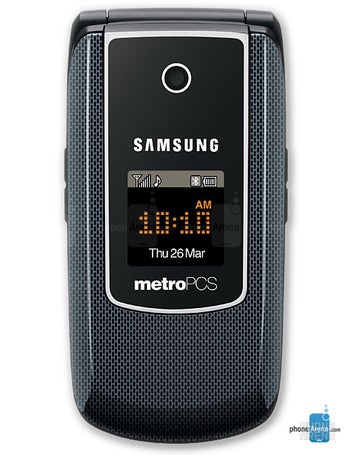 Samsung Tint