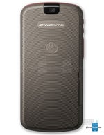 Motorola Clutch i465