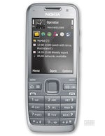 Nokia E52 US