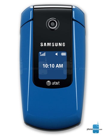 Samsung SGH-A167