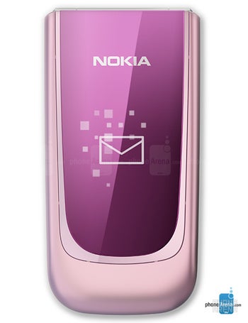 Nokia 7020 specs