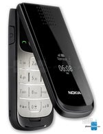 Nokia 2720 fold US
