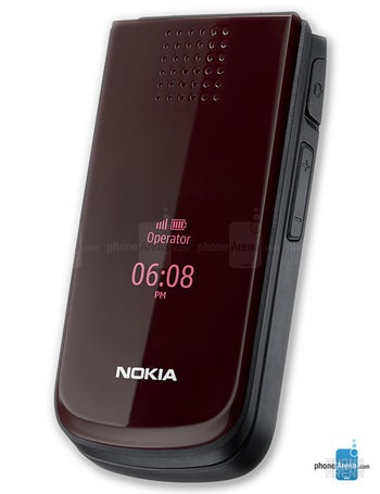 Nokia 2720 fold US