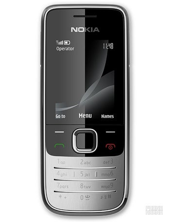 Nokia 2730 classic