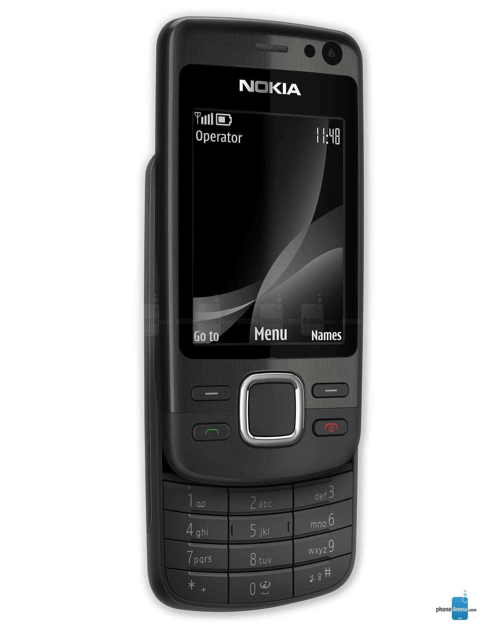 Nokia 6600i