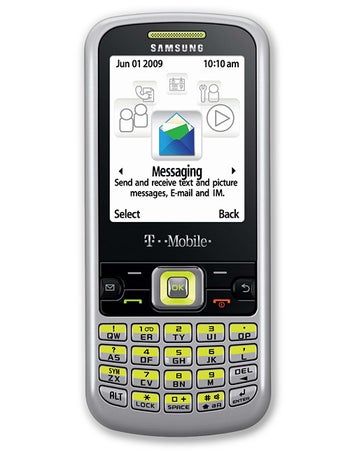 Samsung SGH-T349
