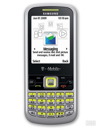 Samsung SGH-T349