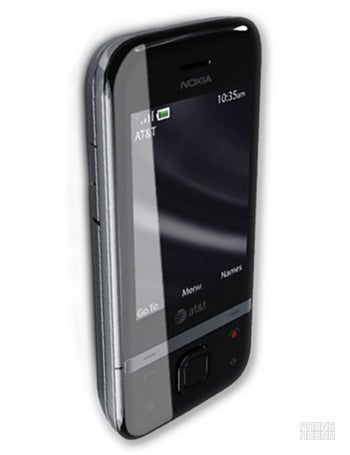 Nokia Tresher