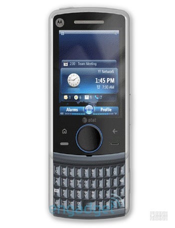 Motorola Heron