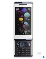 Sony Ericsson Aino