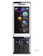 Sony Ericsson Aino US