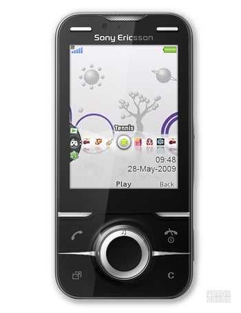 Sony Ericsson Yari