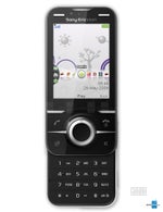 Sony Ericsson Yari