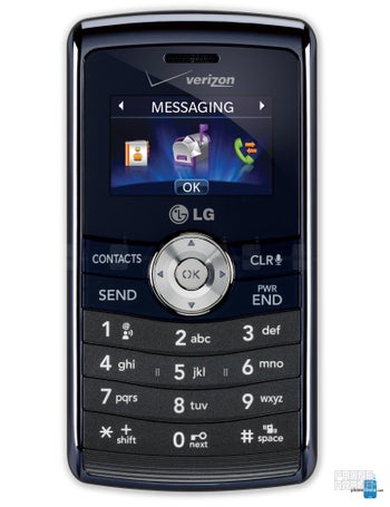 LG enV3