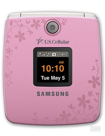 Samsung SCH-U440 Cleo