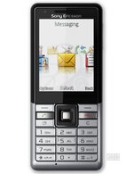 Sony Ericsson Naite