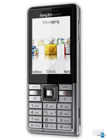 Sony Ericsson Naite