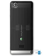 Sony Ericsson Naite