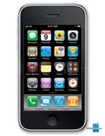 iPhone 3GS