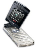 Verizon Casio Exilim