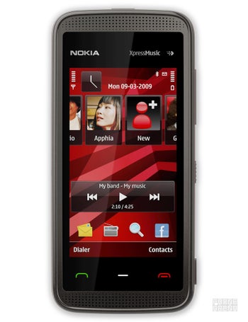 Nokia 5530 XpressMusic