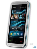 Nokia 5530 XpressMusic