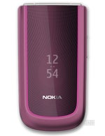 Nokia 3710 fold