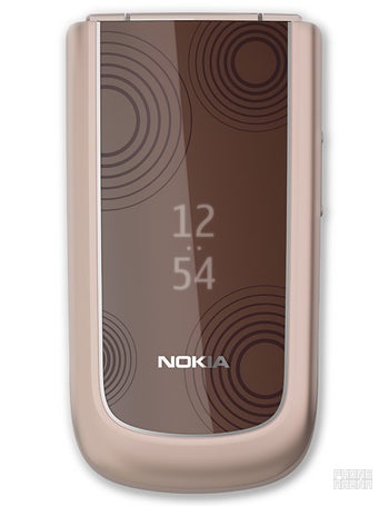 Nokia 3710 fold specs