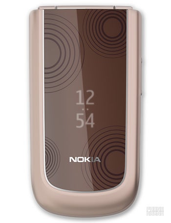 Nokia 3710 fold