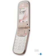 Nokia 3710 fold