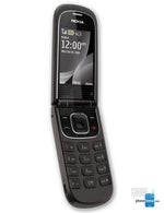 Nokia 3710 fold