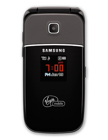 Samsung Mantra